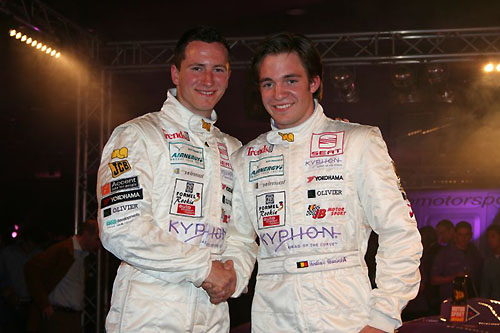 Verdonck en Vervisch